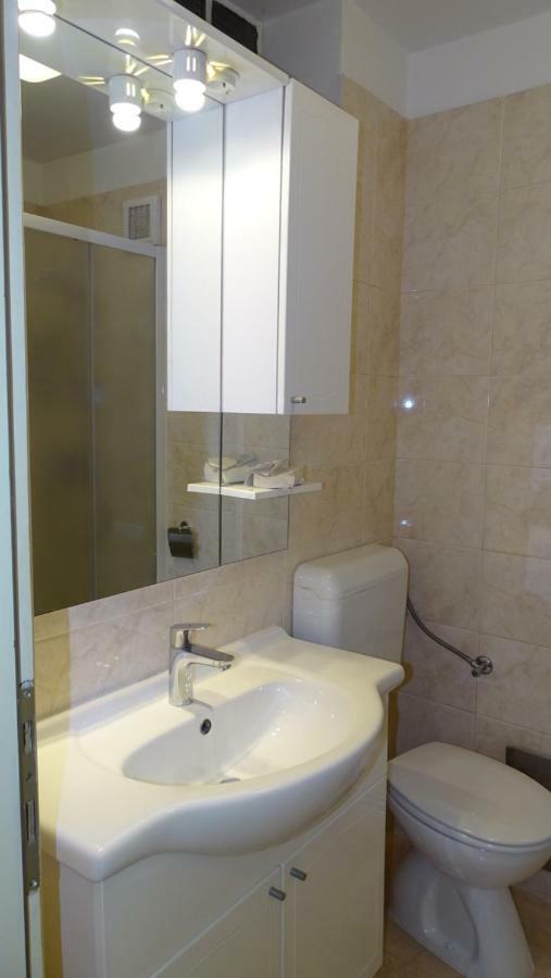Comfortable 3* Apartment Lapad Center Dubrovnik Exterior foto