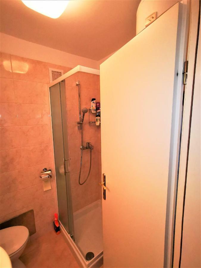 Comfortable 3* Apartment Lapad Center Dubrovnik Exterior foto