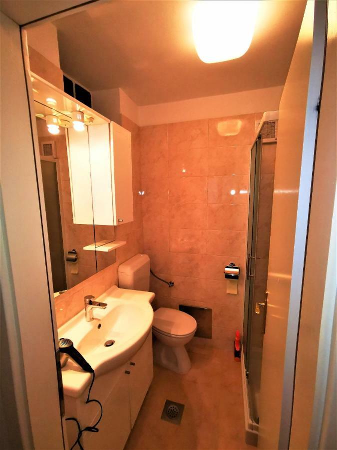 Comfortable 3* Apartment Lapad Center Dubrovnik Exterior foto