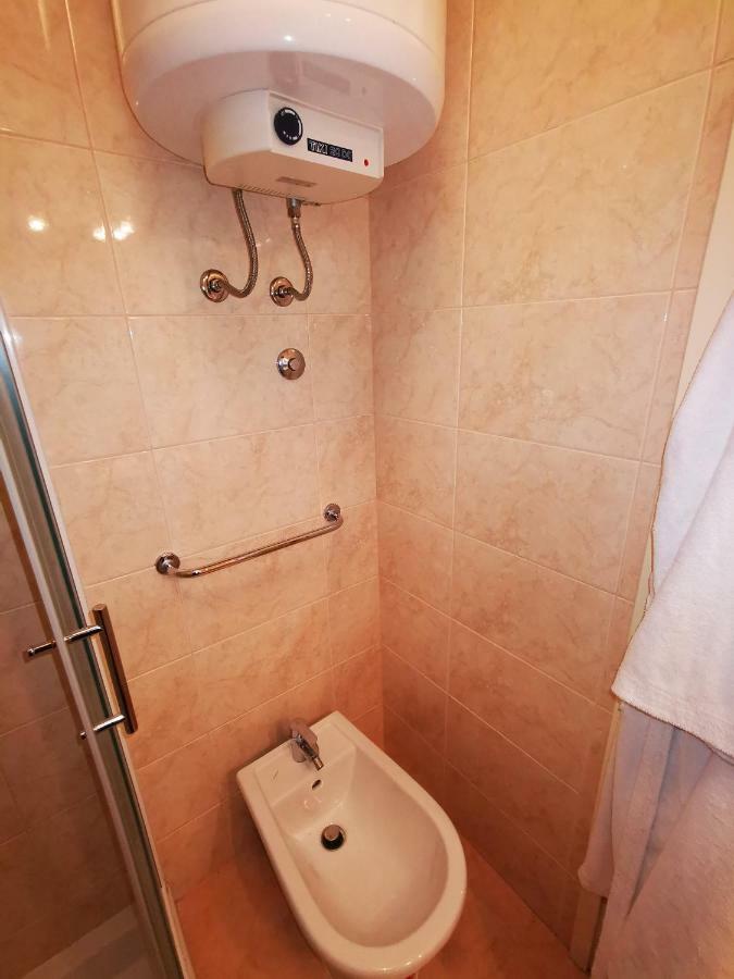 Comfortable 3* Apartment Lapad Center Dubrovnik Exterior foto